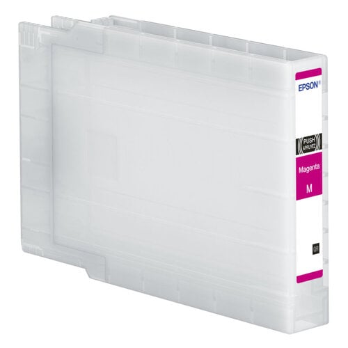 Cartucho de tinta original magenta Epson T04B3 - C13T04B340 - Epson C13T04B340