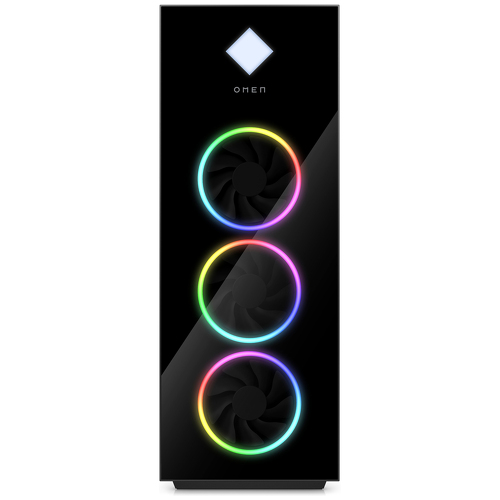 DT HP OMEN GT22-3000np Ultra9 285K 64GB 2TB RTX 4090 24GB Windows 11 Advanced - HP B27G2EA