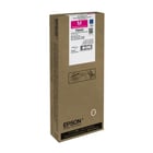 Epson T9443 Magenta Tinteiro Original - C13T944340 - Epson C13T944340