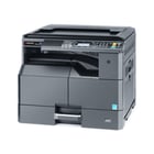 KYOCERA TASKalfa 2201, Laser, Impressão a preto e branco, 600 x 600 DPI, Fotocopiadora a preto e branco, A3, Preto - Kyocera-Mita 1102NG3NL0