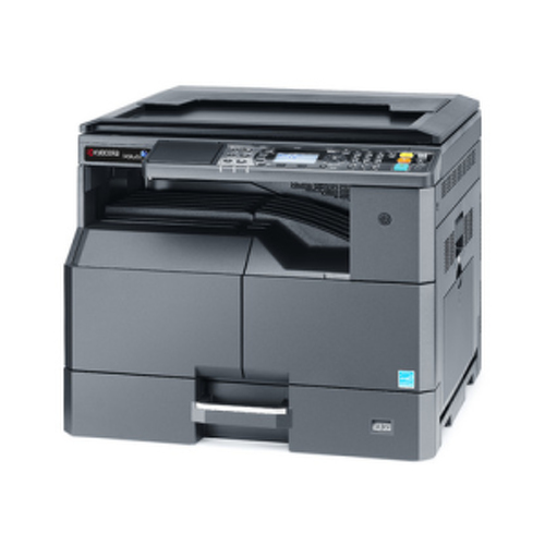 KYOCERA TASKalfa 2201, Laser, Impressão a preto e branco, 600 x 600 DPI, Fotocopiadora a preto e branco, A3, Preto - Kyocera-Mita 1102NG3NL0