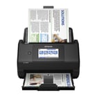 EPSON SCANNER WORFORCE ES-580W - Epson B11B258401