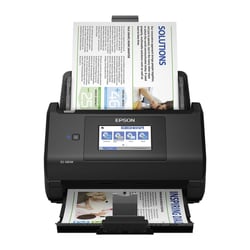 EPSON SCANNER WORFORCE ES-580W - Epson B11B258401