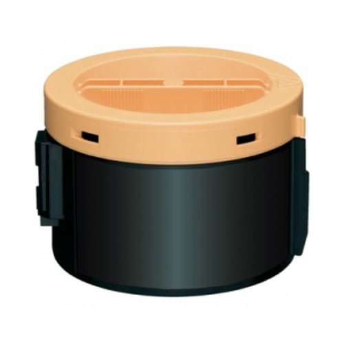 Toner Compatível Epson C13S050651 Preto 2200 Pág. - Compativel CPT-E50651