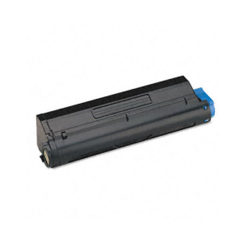 Cartucho de toner preto genérico OKI B430/B440/MB460/MB470/MB480 - Substitui 43979202 - Oki OKT-B430