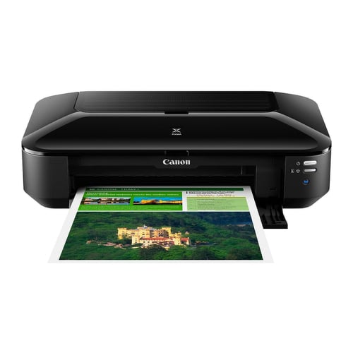CANON IMP JATO TINTA PIXMA A3 IX6850 PROMO - Canon 8747B006AA
