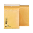 Envelope Almofadado 150x215mm Kraft Nº0 1un - Neutral 16122830003