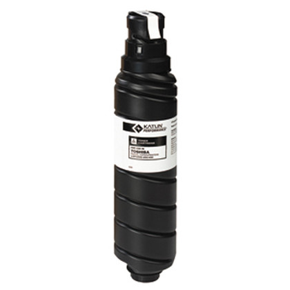 Dynabook T-3520-E toner 1 unidade(s) Original Preto - Toshiba TOST3520E