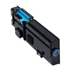 DELL TW3NN toner 1 unidade(s) Original Ciano - Dell 593-BBBT