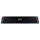 COOLBOX DEEPGAMING 2.0 SOUNDBAR WITH RGB LIGHTING BLUETOOTH - Coolbox DG-ALB-R200B