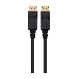 EWENT CABO DISPLAYPORT V1.4 8K 60HZ. A/A AWG30 3MT - Ewent EC1407