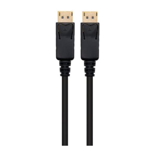 EWENT CABO DISPLAYPORT V1.4 8K 60HZ. A/A AWG30 3MT - Ewent EC1407