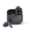 Motorola Moto Buds 065 Auscultadores verdadeiramente sem fios - Bluetooth 5.3 - Autonomia até 17 horas - Preto - Motorola MOTOBUDS065