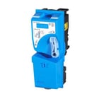 Toner Kyocera KM-C2525E/C-3232E/C-4035E Azul - Kyocera/Mita TK825C