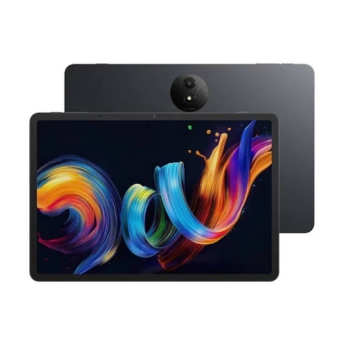 Tablet TCL NXTPAPER 11 Plus 11" 2K - 256 GB - RAM 8 GB - Wi-Fi, Bluetooth 5.0 - Câmera principal de 8 MP - Bateria de 8000 mAh - Cinza escuro - TCL 9469X2-2CLCA111