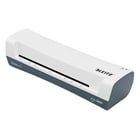 Plastificadora A4 Quente Leitz Ilam Home 125mic - Leitz 5911040
