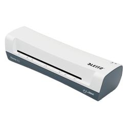 Plastificadora A4 Quente Leitz Ilam Home 125mic - Leitz 5911040