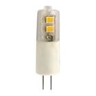 Lâmpada LED G4 1,5W 160lm Cápsula Branco Quente - XAVAX by HAMA XAV112869