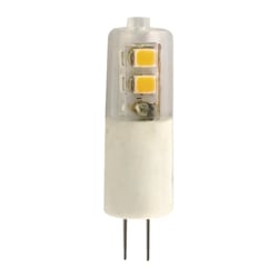 Lâmpada LED G4 1,5W 160lm Cápsula Branco Quente - XAVAX by HAMA XAV112869