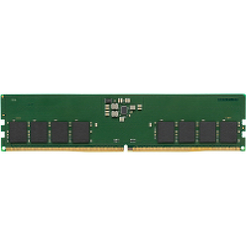 Memória RAM Kingston 32 GB DDR5 5600 MT/s Não-ECC CL46 DIMM - Kingston KVR56U46BS8-32