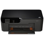 HP DeskJet 3520, Jato de tinta, Impressão a cores, 4800 x 1200 DPI, A4, Impressão directa, Preto - HP CX052B