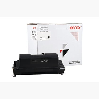 XEROX Everyday, Toner Compatível com HP 64X Preto CC364X 24000 Pág. - Xerox 006R03624