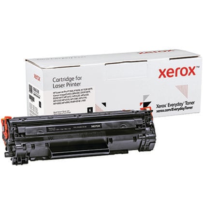 XEROX Everyday, Toner Compatível com HP 78A Preto CE278A 2100 Pág. - Xerox 006R03630