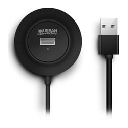 UF MINEE USB 2.0 4-PORT HUB - Urban Factory MHU20UF