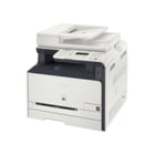 Canon i-SENSYS MF8050Cn, Laser, Impressão a cores, 2400 x 600 DPI, Cópia a cores, Digitalização a cores, A4 - Canon 3556B002