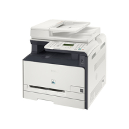 Canon i-SENSYS MF8050Cn, Laser, Impressão a cores, 2400 x 600 DPI, Cópia a cores, Digitalização a cores, A4 - Canon 3556B002