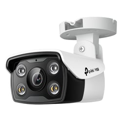 TP-LINK CAM VIGI 4MP OUTDOOR FULL-COLOR BULLET NETWORK - TP-Link VIGI C340(2.8mm)