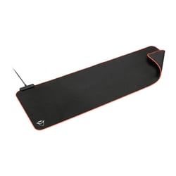 TRUST MOUSE PAD GAMING GXT764 GLIDE-FLEX RGB LED XXL - Trust 23395