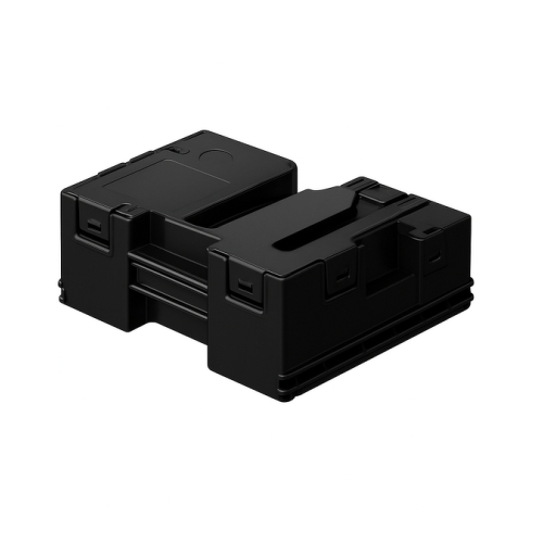 Canon MC-G04 Cartucho de Manutenção Genérico - Substitui 5813C001 - Canon CI-MCG04