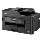 Brother MFC-J5335DW, Jato de tinta, Impressão a cores, 4800 x 1200 DPI, A3, Impressão directa, Preto - Brother MFCJ5335DW