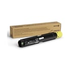 Toner Xerox Amarelo 106R03762 3300 Pág. - Xerox XER106R03762