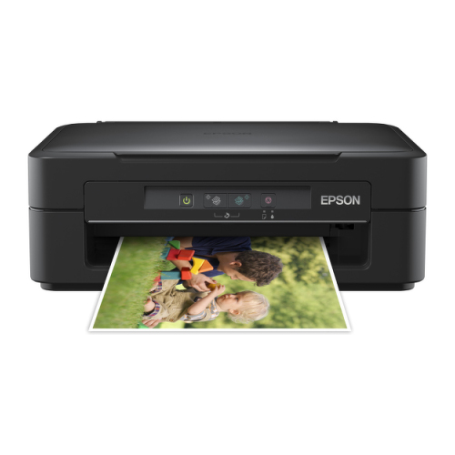 Epson Expression Home XP-102, Jato de tinta, Impressão a cores, 5760 x 1440 DPI, Fotocopiadora a preto e branco, Digitalização a cores, A4 - Epson C11CC05301