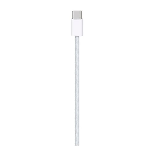 APPLE CABLE USB-C WOVEN CHARGE (1M) - Apple MQKJ3ZM/A