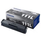 Toner preto original Samsung MLT-D111L - SU799A - Samsung SU799A