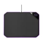 Mousepad Hard/Soft double sided - Cooler Master MPA-MP860-OSA-N1