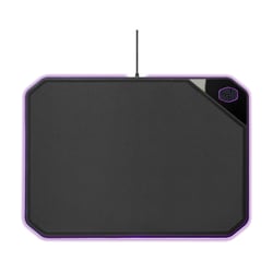 Mousepad Hard/Soft double sided - Cooler Master MPA-MP860-OSA-N1