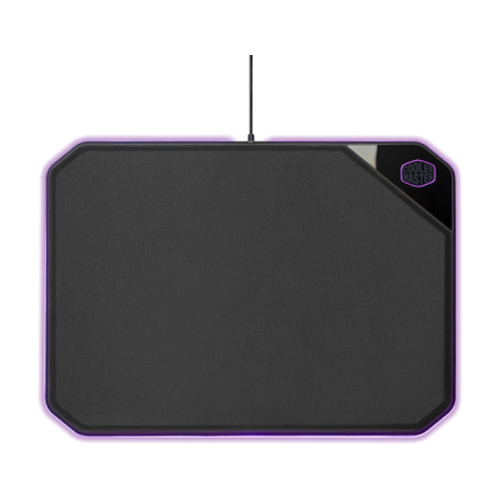 Mousepad Hard/Soft double sided - Cooler Master MPA-MP860-OSA-N1