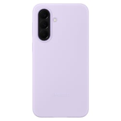 Samsung Capa Silicone A37 Violeta - Samsung EF-PA376CVEGWW