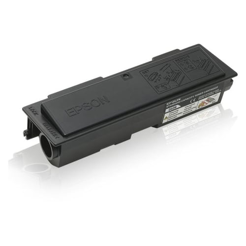 Epson AL-M2000 Toner de Retorno SC 3,5k - Epson C13S050438