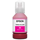 Epson T49H3 Magenta Botella de Tinta Original - C13T49H300 - Epson C13T49H300