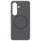 Samsung Capa magnética de silicone para Galaxy S26, preta - Samsung EF-ES942CBEGWW