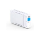 Tinteiro EPSON T50U2 UltraChrome XD3 Ciano 350ml - Epson C13T50U200