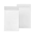 Envelope Almofadado 120x210mm Branco Nº2 1un - Outras 16103005497