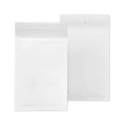 Envelope Almofadado 120x210mm Branco Nº2 1un - Outras 16103005497