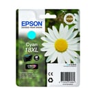 Epson Daisy Tinteiro Cyan Série 18XL Margarida Tinta Claria Home - Epson C13T18124010