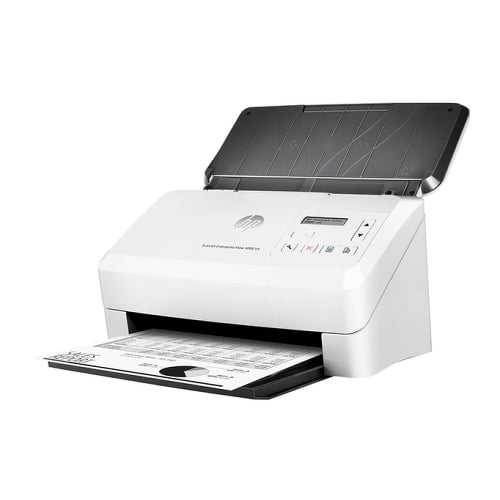 HP SCANJET ENTERPRISE FLOW 5000 S4 SHEET FEED SCANNER - HP L2755A
